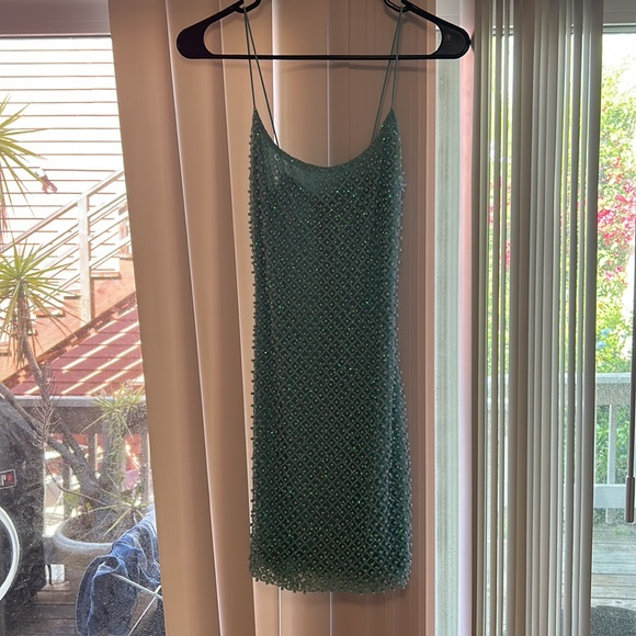 Drop a glint blue - Picture 4 of 5